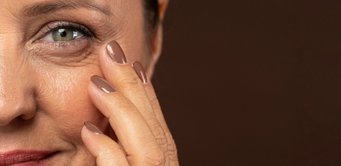 Îngrijirea pielii în timpul menopauzei