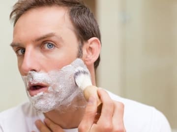 Средства для бритья и бороды