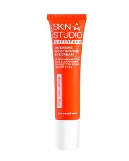 SKIN STUDIO Cremă anti-age pentru pielea din jurul ochilor, 20 ml