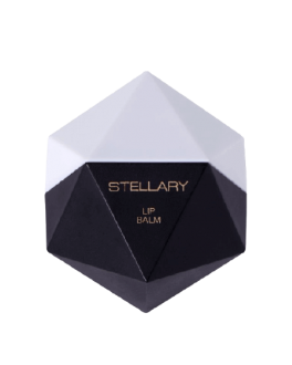 Stellary Бальзам для губ Black and White Collection, 7,5 г
