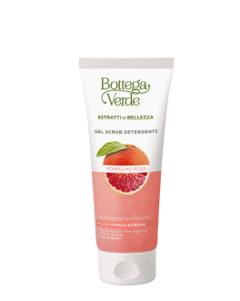 BV Очищающий гель для лица Pink Grapefruit Estratti di Belleza, 100 ml
