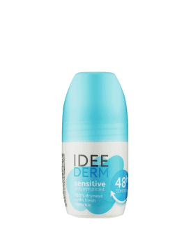 Farmona Deodorant roll-on Idee Derm Sensitive 48H, 50 ml