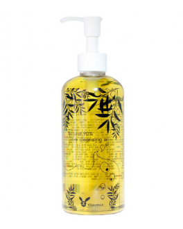 Elizavecca Гидрофильное масло Natural 90% Olive, 300 мл