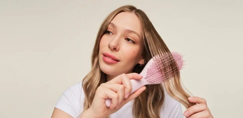 Полный уход за окрашенными волосами: как сохранить цвет ярким как можно дольше?