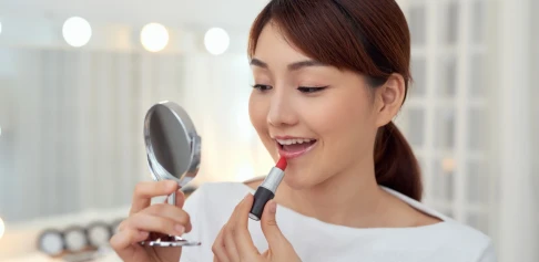 Макияж в стиле «No-Makeup» за 5 минут: летний минимализм для занятых девушек