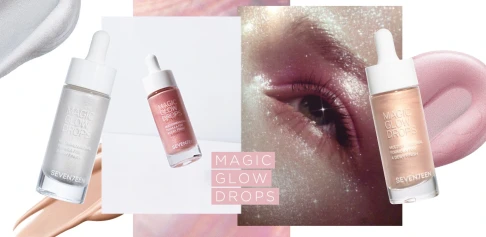 Iluminator pentru efect glow - cum să alegi textura potrivită