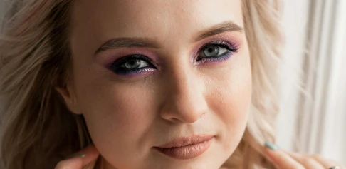 Как выбрать идеальную палетку теней в зависимости от цвета глаз?