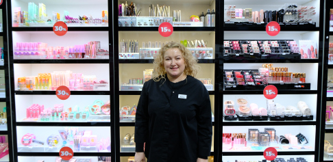 Как прошла Beauty Expo 2026 для Cosmetic Shop