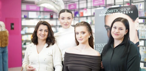 Tendințele de machiaj 2026 - ce produse merită să ai în trusă anul acesta