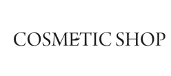  Cosmetic Shop/ Certificate cadou