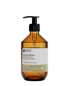 Insight Шампунь против пушистости волос Anti-Frizz