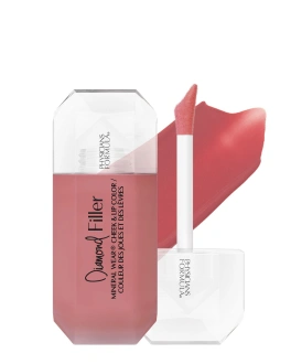 Physicians Formula Blush și luciu de buze Mineral Wear Diamond Filler, 7.3 ml