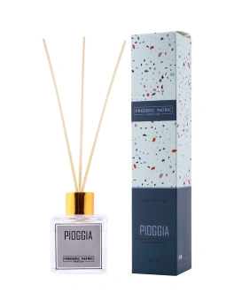 FP Difuzoare aromatice Decorative Room Perfume Pioggia, 50 ml