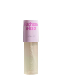 Seven7een Spray parfumat pentru corp Fuchsia Elize, 100 ml