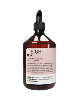Insight Gel de duș Skin, 400 ml