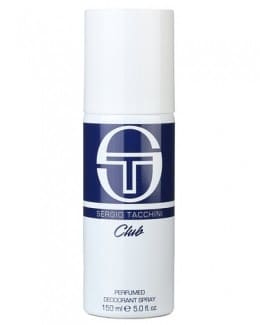 Deodorant Sergio Tacchini Club 150ml