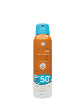 O'LYSEE Spray pentru protecție solară Sun SPF50+, 150 ml