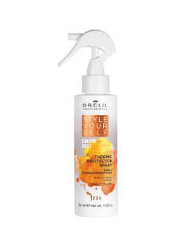 Brelil Spray pentru protecția termică a părului Style Yourself Thermic Protector, 150 ml