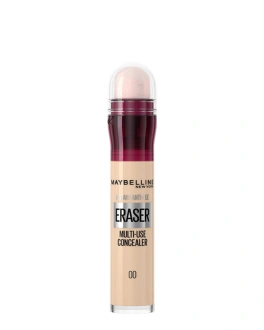Maybelline Concealer Instant Eraser, 6.8 ml