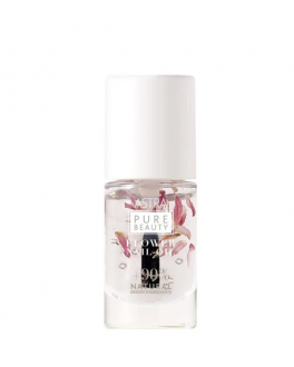 Astra Масло для ногтей Pure Beauty Flower Nail Oil, 8 мл