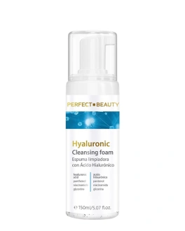 Farmona Пенка для умывания Perfect Beauty Hyaluronic, 150 мл