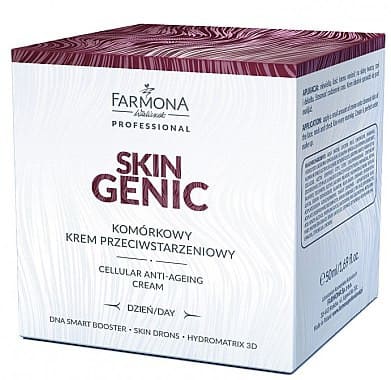 Farmona Дневной крем для лица Skin Genic, 50 ml