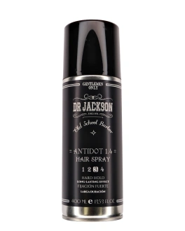 Dr. Jackson Spray pentru coafarea părului Antidot 1.4, 400 ml