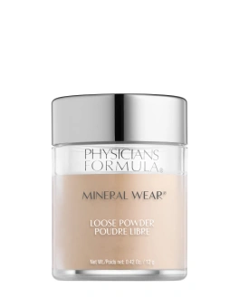 Physicians Formula Pudră pulbere Mineral Wear, 12 g