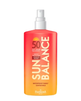 Farmona Laptisor pentru corp SPF50, 200 ml