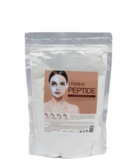 LINDSAY Mască alginată Peptide, 240 gr