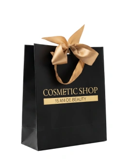 Cosmetic Shop Большой подарочный пакет, 26x30