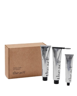 The Act Set pentru îngrijirea corpului Body Care, 4 buc