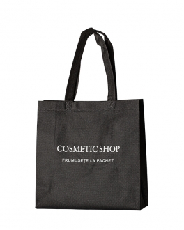 Cosmetic Shop Eco Bag