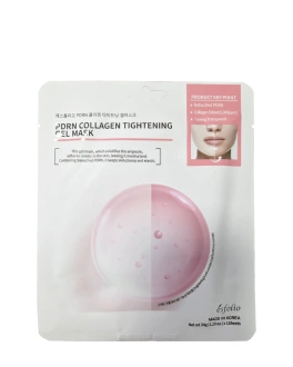 Esfolio Mască de hidrogel PDRN Collagen Tightening Gel Mask, 34 g