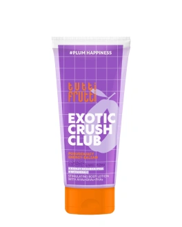 Farmona Обновляющий лосьон для тела Exotic Crush Club Plum Happiness, 200 мл