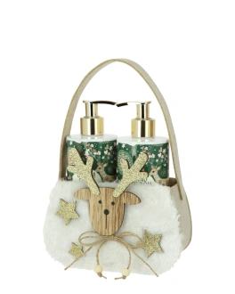 VG Новогодний набор Natural Christmas, 2 шт