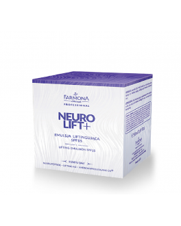 Farmona Emulsie lifting de fata SPF15 SPF15 Neurolift, 50 ml