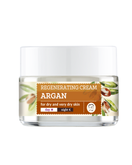 Farmona Восстанавливающий крем с аргановым маслом для лица Regenerating Cream Argan, 50 мл