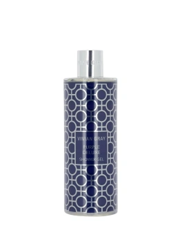 VG Gel de duș Purple Deluxe, 500 ml