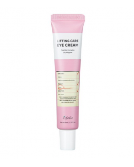 Esfolio Крем для глаз с пептидами Lifting Care Eye Cream, 40 ml 