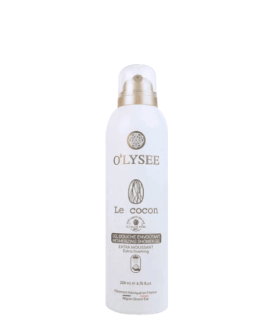 O'LYSEE Gel de duș Le Cocon, 200 ml