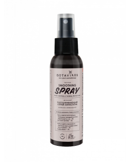 Botavikos Spray antistatic pentru netezirea părului cu protecție termică, 100 ml