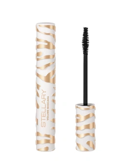 Stellary Rimel pentru volumul genelor Volume Wild Black, 9 ml