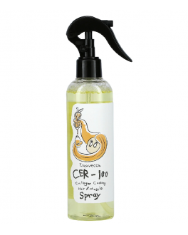 Elizavecca Spray hrănitor pentru păr CER-100 Collagen Coating Hair A+ Muscle Spray, 250 ml