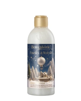 BV Spumă-gel de duș Favola di Natale, 250 ml