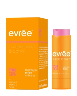 Farmona Ser revigorant Evree C-Energy Glow True Skin, 25 ml