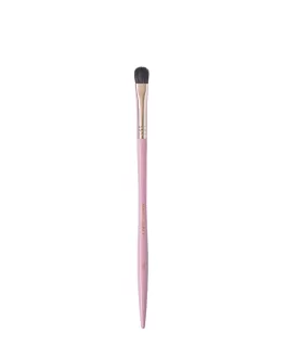 Bellany Pensulă pentru aplicarea fardurilor Pink 09, 1 buc