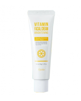 Esfolio Cremă pentru față Vitamin Facial Cream Brightening, 50 ml