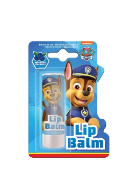 Paw Patrol Balsam de buze pentru copii Blueberry, 4.4 g