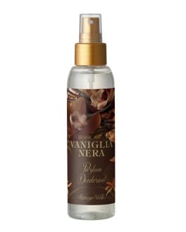 BV Deodorant spray pentru corp cu extract de vanilie Vaniglia Nera, 125 ml